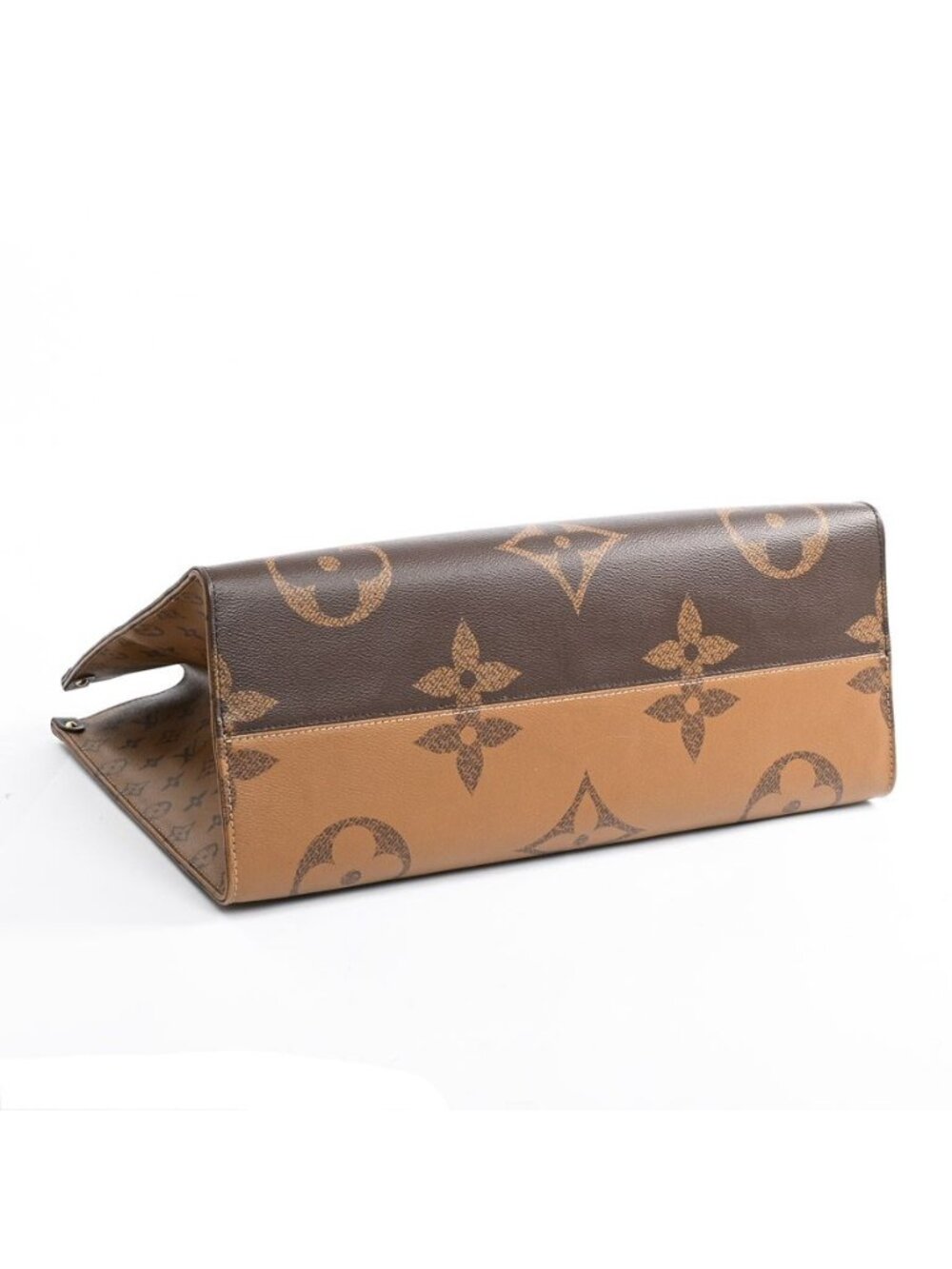 Louis Vuitton Tote On The Go GM - Picture 5 of 10